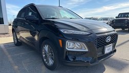 2019 Hyundai Kona SEL