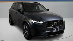 2023 Volvo XC90 Recharge T8 Plus Dark Theme
