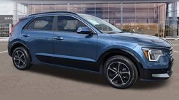 2023 Kia Niro SX