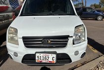 2010 Ford Transit Connect XLT