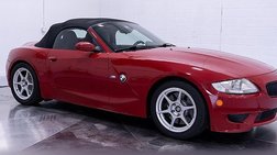 2006 BMW Z4 M Base