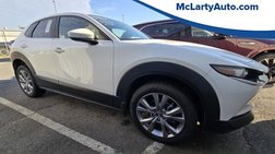 2021 Mazda CX-30 Preferred