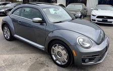 2014 Volkswagen Beetle TDI