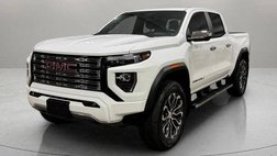 2025 GMC Canyon Denali