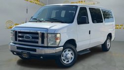 2010 Ford E-Series XLT