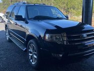 2016 Ford Expedition Limited