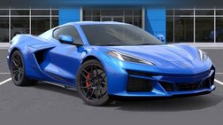 2026 Chevrolet Corvette Z06