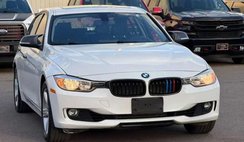 2013 BMW 3 Series 328i xDrive