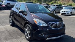 2014 Buick Encore Convenience