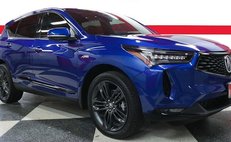 2024 Acura RDX SH-AWD w/A-SPEC