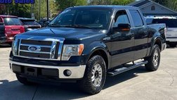 2010 Ford F-150 XL