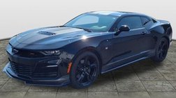 2022 Chevrolet Camaro SS