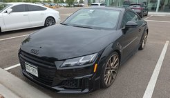 2023 Audi TTS 2.0T quattro