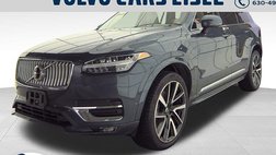 2024 Volvo XC90 B6 Plus Bright Theme 6P