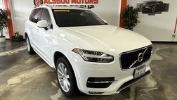 2018 Volvo XC90 T6 Momentum