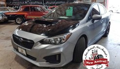 2019 Subaru Impreza Sport