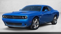 2015 Dodge Challenger R/T