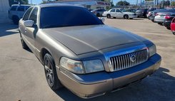 2004 Mercury Grand Marquis LS Premium