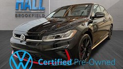 2025 Volkswagen Jetta GLI Autobahn