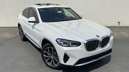 2025 BMW X4 xDrive30i