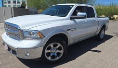 2014 Ram Ram Pickup 1500 Laramie