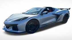 2026 Chevrolet Corvette Z06