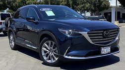 2023 Mazda CX-9 Grand Touring