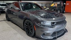 2019 Dodge Charger R/T