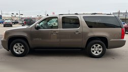 2013 GMC Yukon XL SLT