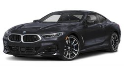 2024 BMW 8 Series M850i xDrive
