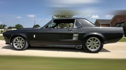 1967 Ford Mustang 