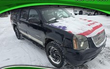 2011 GMC Yukon XL SLT