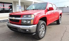 2010 Chevrolet Colorado LT