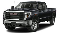 2024 GMC Sierra 3500HD Denali