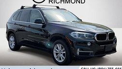 2014 BMW X5 xDrive35i