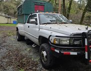 1996 Dodge Ram 3500 ST