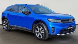 2025 Honda Prologue Touring