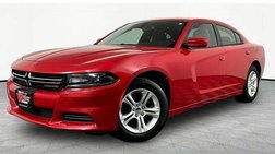 2015 Dodge Charger SE