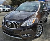 2016 Buick Encore Premium