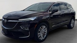 2024 Buick Enclave Avenir