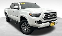2023 Toyota Tacoma Limited