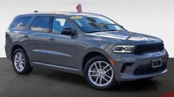2023 Dodge Durango GT