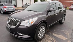 2015 Buick Enclave Premium