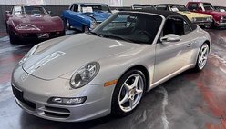 2008 Porsche 911 Carrera