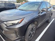 2022 Toyota RAV4 Prime XSE