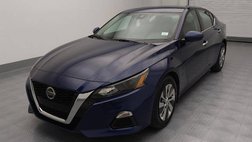 2022 Nissan Altima 2.5 S