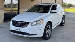 2015 Volvo XC60 T6