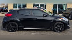 2013 Hyundai Veloster Turbo
