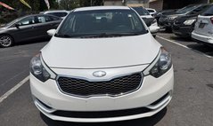 2014 Kia Forte LX