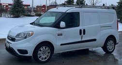 2021 Ram ProMaster City SLT